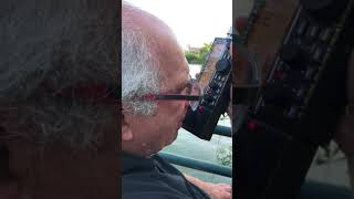 Elecraft KX2 transformed into a HF Walkie Talkie Part 2
