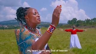 AATONYORRA TOLTAU LAI BY MARY SEREYA  Agenda 4k Videos