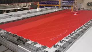 Richpeace arbitrary rotation head working video one machine could last long run