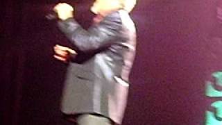tom jones oct 09 054