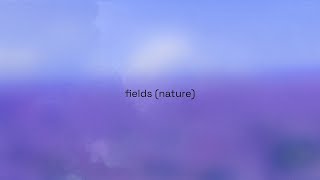 fields (nature) - mount bliss