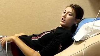 Wisdom Teeth Epic Fail