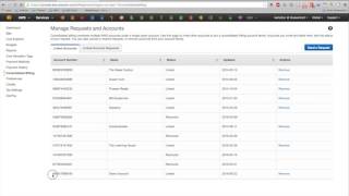 BSI+Instructional+ +Enable+Consolidated+Billing+Account+ +Final