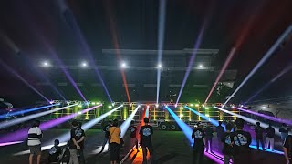 THE REAL SULTAN CARRETA INDONESIA BINTANG PERKASA AUDIO MAKIN HARI MAKIN NGERI