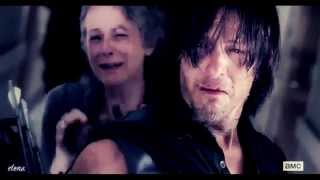 daryl & beth | you´re gonna miss me so bad