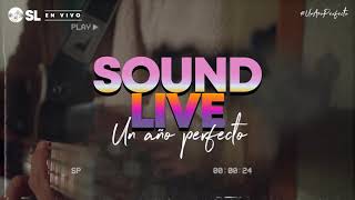 David Rubio Feat. Erwin Ruiz - Último Concierto del año 2020 - SoundLive (UN AÑO PERFECTO)