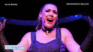 PortAventura World - Can Can West - Noelia Cano - Gianfranco Bollini