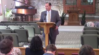 Marty Stalnaker- Servitude 1-5-25