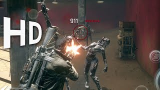 Top 10 New Best Android Games With Amazing Graphics