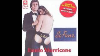 Ennio Morricone: So Fine (Lira Seduction)