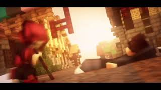 ORBXTAL DZN /NOVA  intro /#minecraft