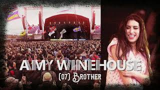 Brother (Amy Winehouse) ● Live @ Glastonbury Festival, June 27th 2004