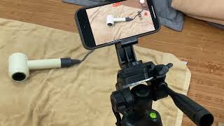 How I Record Hair Dryer White Noise Videos 🎧 Cozy Sleep Sound Studio