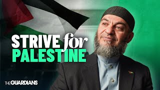 Gaza is Bleeding: Will You Stand for the Truth?