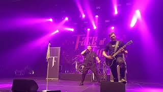 Face Of Our Time - Eclipse Live @ ZROCK Kempele 6.4. 2024