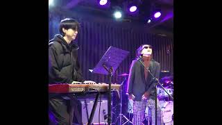 《wannasleep》EMERGE FEST 浮現祭2023