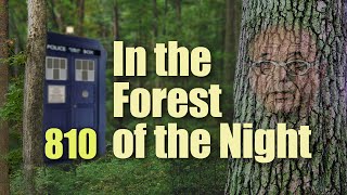 In the Forest of the Night (Review) | Doctor Who 810