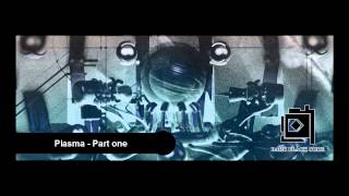 Dark Black Core - Plasma - Part one [Full Album] Dark Ambient