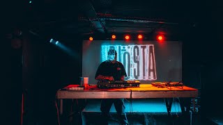 [UMANZ] Jösta - KICKTOBER DJSET