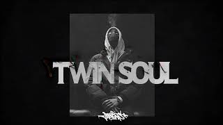 TWIN SOUL - Rap Freestyle Beat | [BEAT FREE] Underground Rap Type Beat | Prod By JMBEATS