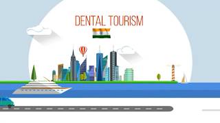 Best Dental Tourism Centre | Signature Smiles | Mumbai