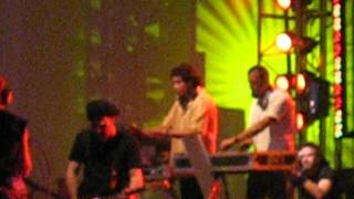Thievery Corporation @ Lollapalooza 2006