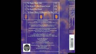 Rew Feat. Debora - The Runner (Single Edit) 1999