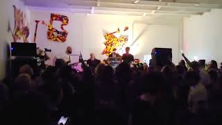 Yacopsae LA 7-10 - 24 phone footage