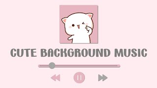 a to z cute background music 🌸☁️ [no copyright] | maestheticツ