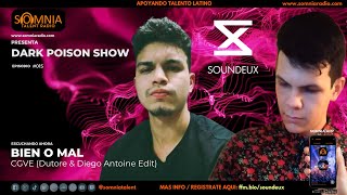 Soundeux – Dark Poison Show - Ep. 15