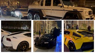 Meet The BILLIONAIRE Kids Of Saudi Arabia!
