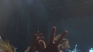 LA VELA PUERCA en Montevideo, 13/12/25: "Ama, ama, ama y ensancha el alma" (EXTREMODURO)
