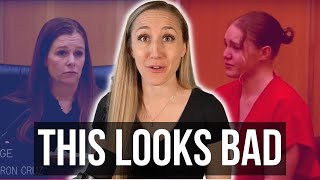 Has the OnlyFans Murder Defendant Already Lost?