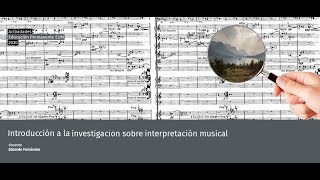 Sesión 3. Leo Brouwer: Parábola