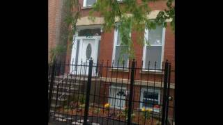 PROPERTY INVESTMENT SAM'S GUT REHAB