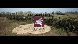 POST SCRIPTUM | The 6th Airborne Division - Milsim
