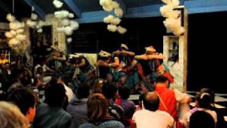Jaganath Ashtakam (Odissi Dance)