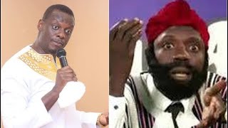 The hidden secret about baba spirit Death. Lord Kenya Reveals