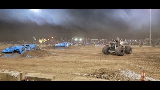 O'Reilly Auto Parts Outlaw Nationals Miami, OK