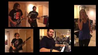 Call Me (Blondie Cover)