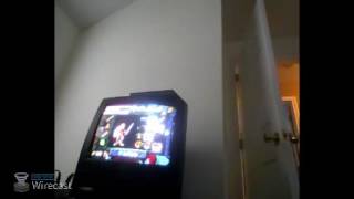 Joshua Morgan Live Stream