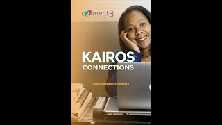 Kairos Connection - Growth Mindset Series 2- I Don't Know How To Yet