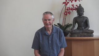 The Gates of Awareness - Gil Fronsdal
