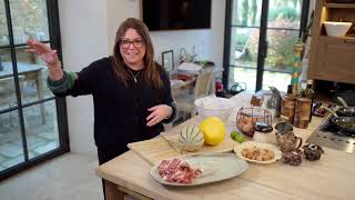 Rachael Ray In Tuscany Breakfast For Dinner EP106