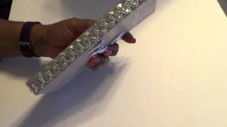 VR2 for Finish It Friday Challenge by sewgoodall