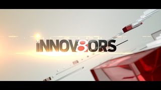 INNOV8ORS: Barbara Corcoran gives business advice