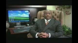 Crocker Construction - New St. Luke Missionary Baptist Church Testimonial