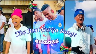 Thee Best Gwijo Songs Of 2026 | Full Playlist ❤️‍🔥🇿🇦🙌🏽📂