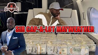 WOW!!! FLOYD MAYWEATHER  OWES RENT MONEY & JEWELERS