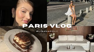 Parisian Vibe Interview Prep, Friend's Birthday Surprise & Fall Haul